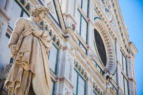 vol+hotel Circuit Héritage et liberté, Rome et Florence en train 4* Italie Rome