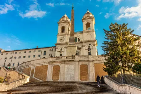 Italie : Circuit Escapade magique à Rome