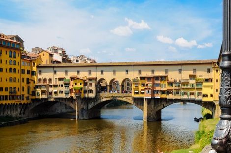 Italie-Venise, Circuit Charme et couleurs de Toscane