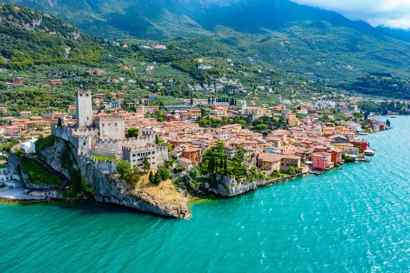 Circuit Lacs et Dolomites, joyaux du nord de l'Italie Italie Venise
