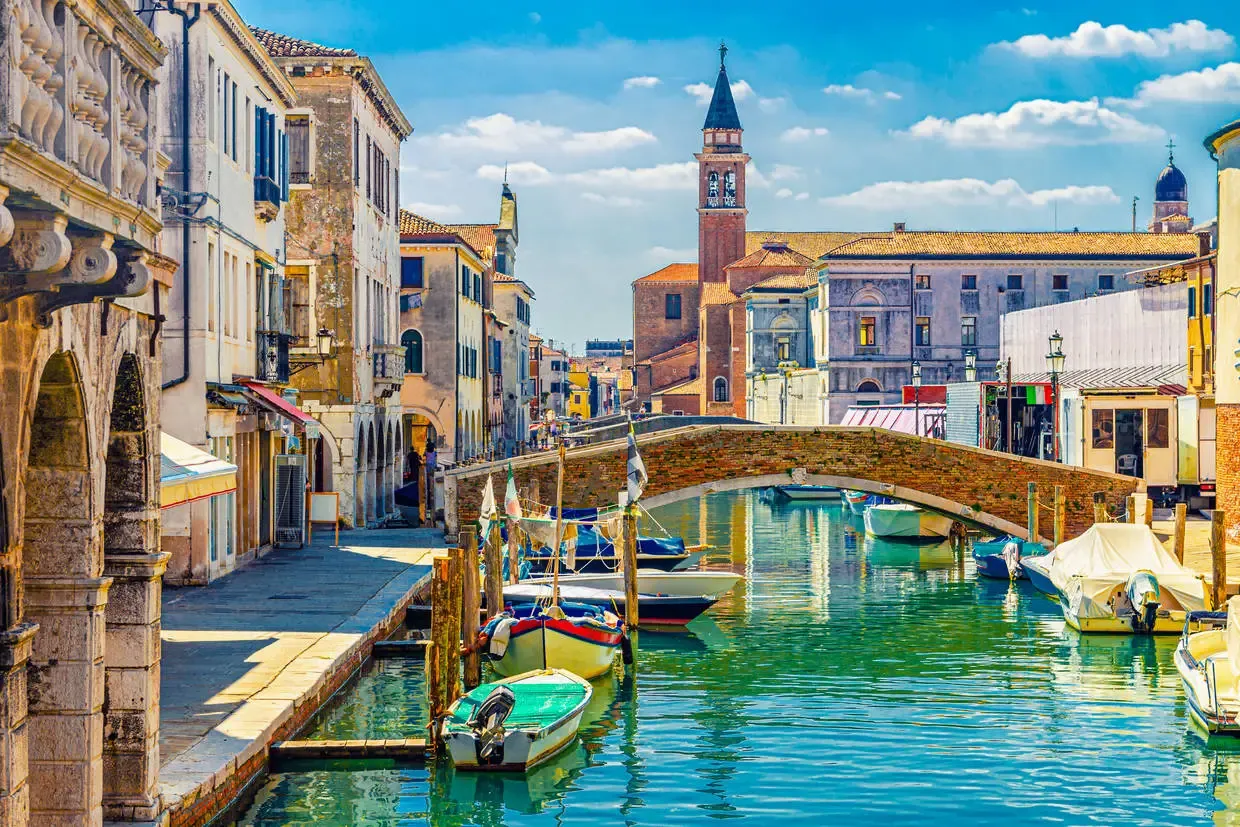 Italie : Circuit Richesses d'Emilie Romagne