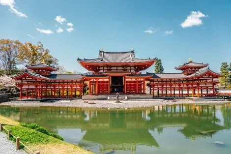 Japon : Circuit Charme du Japon d'Hier et d'Aujourd'hui, Kyoto et Tokyo en Liberté