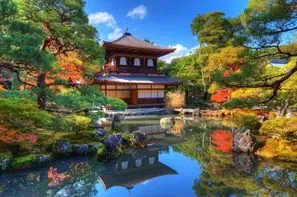 Japon-Osaka, Circuit Les Inoubliables du Japon