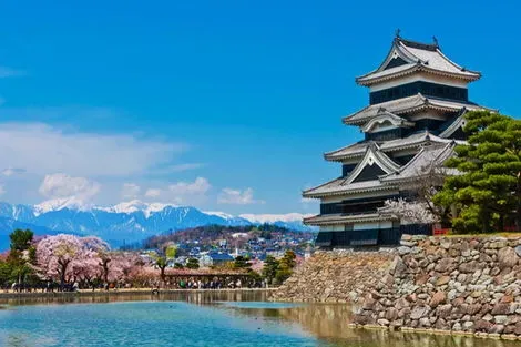 vol+hotel Circuit AU COEUR DU JAPON ET PRETOUR OSAKA ET KYOTO Japon Osaka