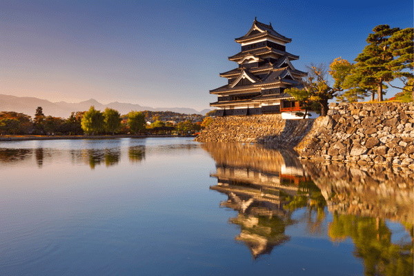 Japon : Circuit Au Coeur du Japon