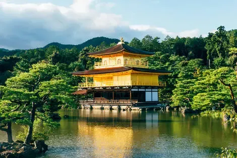 Japon : Circuit Osaka, battement de cœur du Kansai