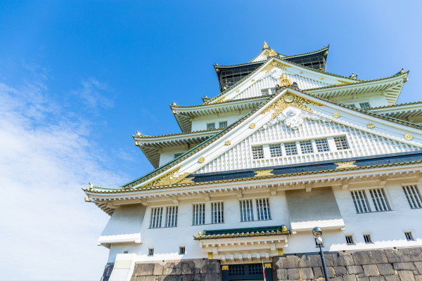 Japon : Circuit Sur les pas des Samouraïs et extension Tokyo