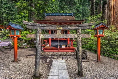 vol+hotel Circuit Traditions et culture du Japon, itinéraire prolongé Japon Osaka
