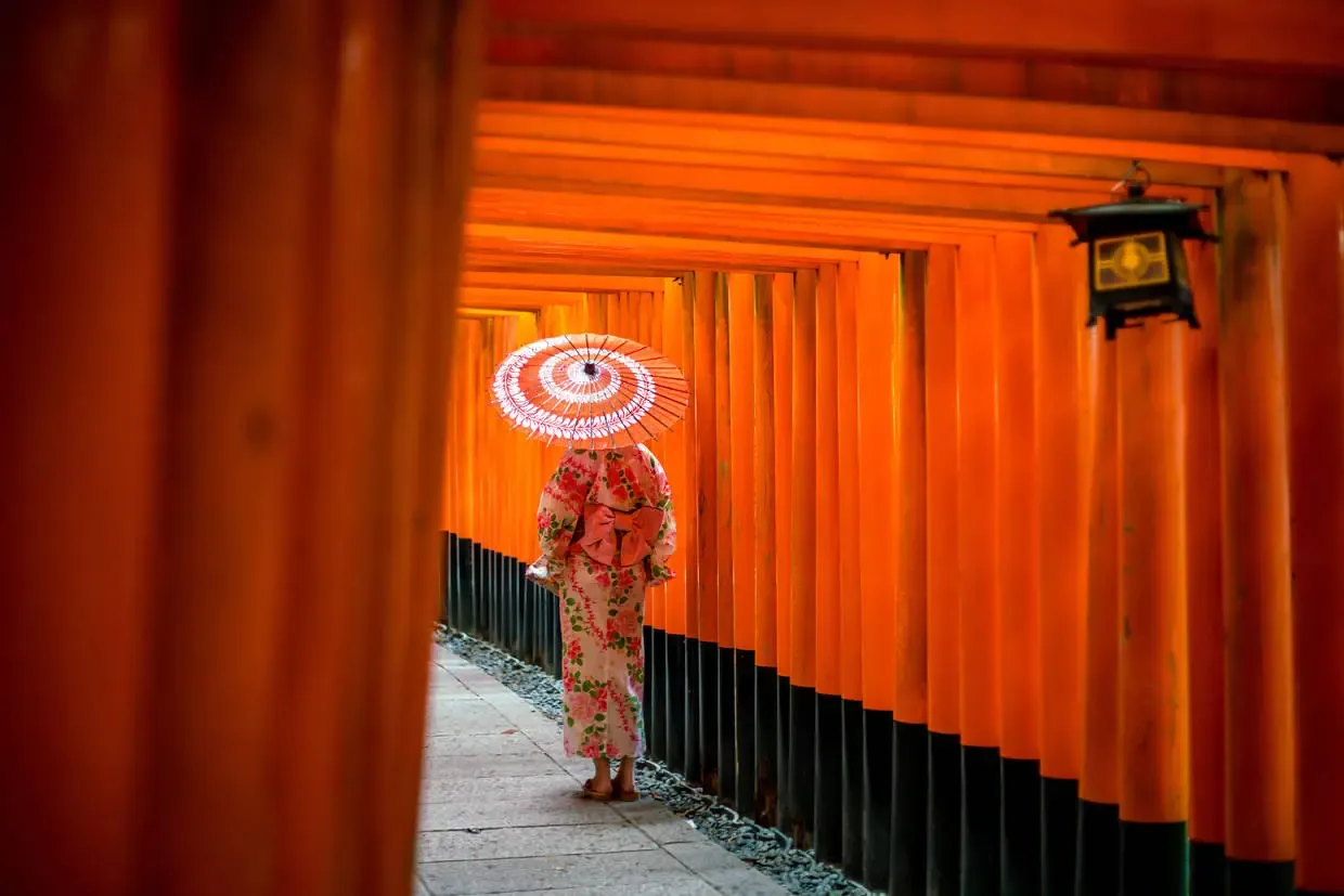 Japon : Circuit Voyage en liberté