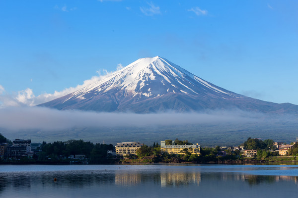 Japon : Circuit Au Coeur du Japon, prétour Osaka et Kyoto