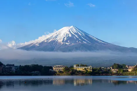 vol+hotel Circuit AU COEUR DU JAPON, PRETOUR OSAKA ET KYOTO Japon Osaka