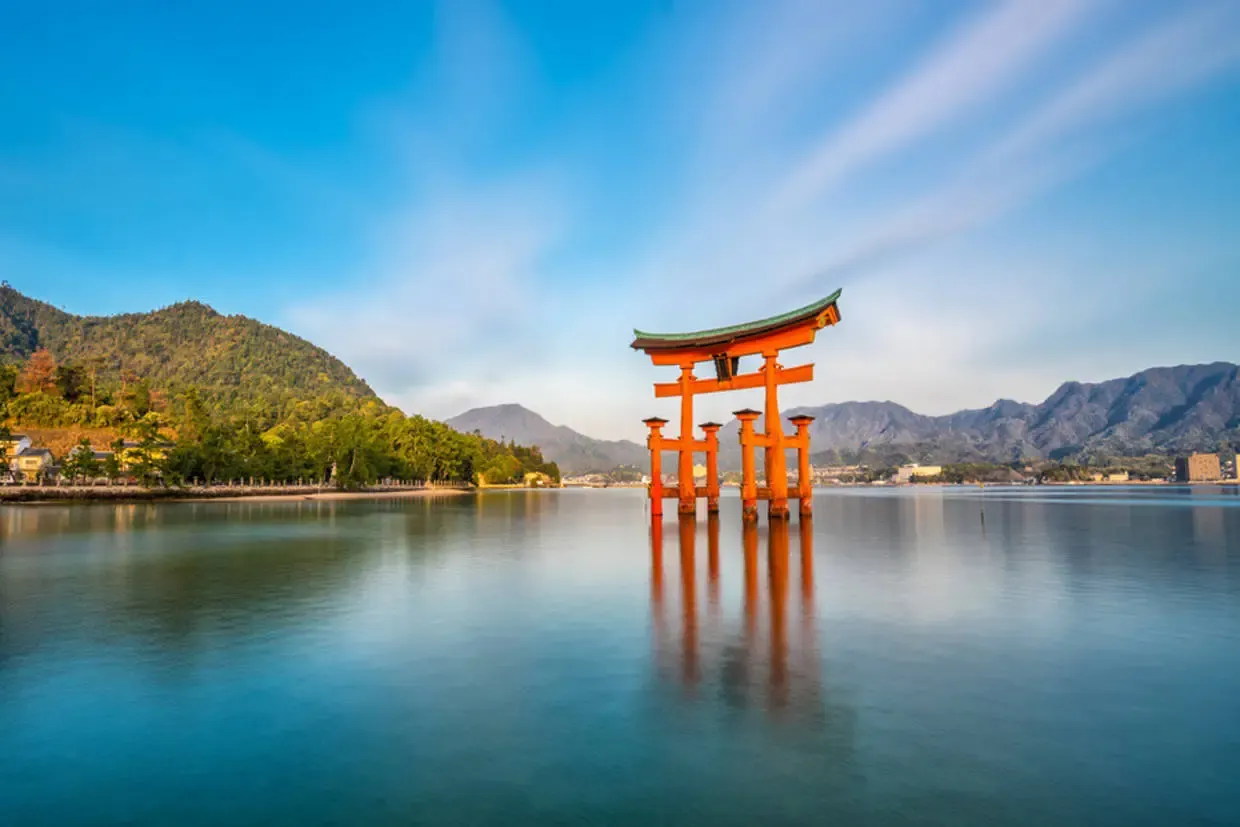 Japon : Circuit Horizons du soleil levant & extension Tokyo