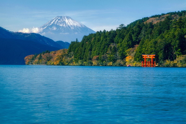Japon : Circuit Les joyaux du Japon, de Tokyo aux Alpes japonaises