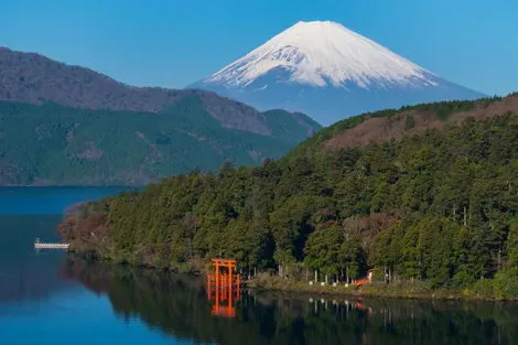 Japon : Circuit Saveurs et Traditions Nippones en Liberté