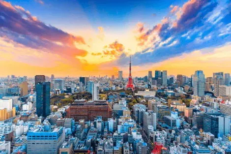 Japon : Circuit Mangas, Capitales et Ryokan, le Japon en Famille et Liberté