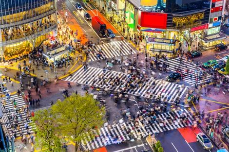 Japon-Tokyo, Circuit Samouraïs et Kimonos & pré-tour Tokyo 3*