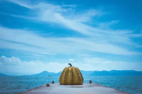 Japon : Circuit En liberté Monts et mers veillent en 3* - 14 nuits