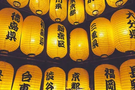 vol+hotel Circuit Voyage en liberté, des cités impériales au pied du Mont Fuji 3* Japon Tokyo