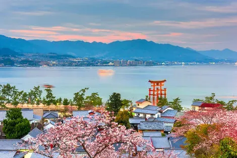Japon : Circuit Le Japon incontournable en liberté