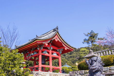 vol+hotel Circuit CIRCUIT CAPITALES ENCHANTEES EN LIBERTE, DE TOKYO A KYOTO Japon Tokyo