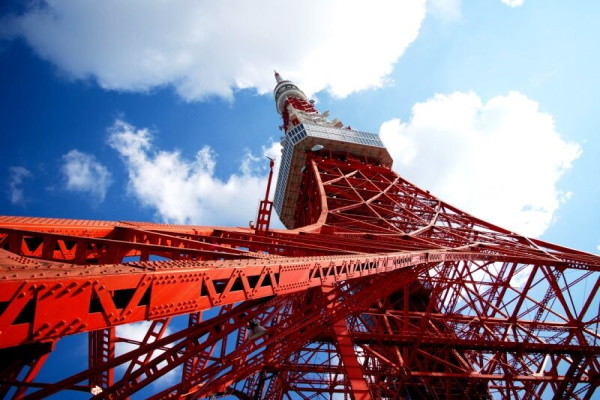 Japon : Circuit En Liberté - Duo Tokyo