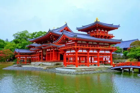 vol+hotel Circuit CIRCUIT JAPON-COREE, ODYSSEE ENTRE TRADITIONS ET LUMIERES Japon Tokyo