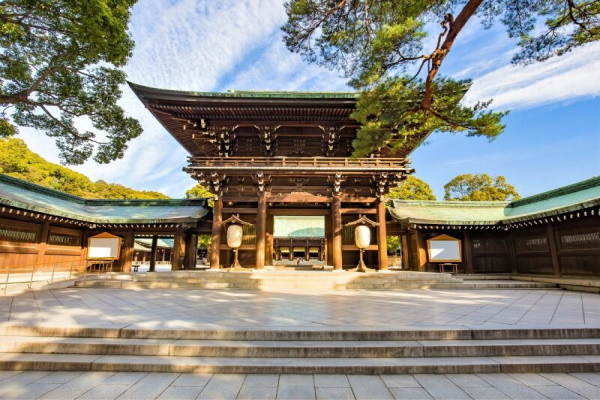 Japon : Circuit Jet tours En liberté - Les Joyaux du Japon