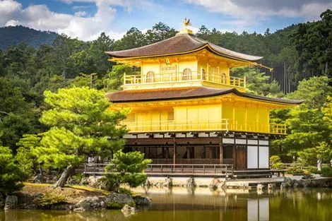 vol+hotel Circuit Le Japon incontournable en liberté extension Hiroshima 3* Japon Tokyo