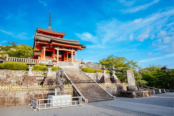 Japon : Circuit Otakus