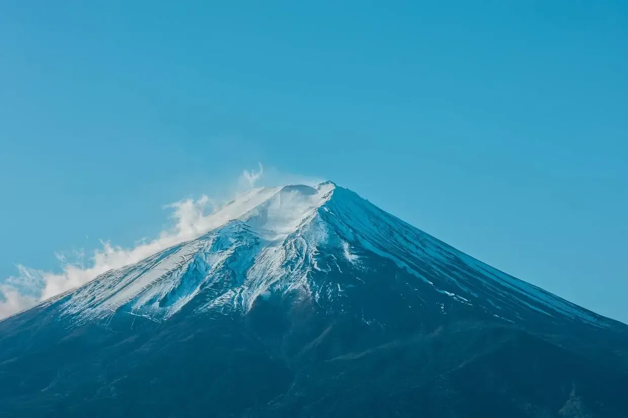 Japon : Circuit Sous l’ombre de Fuji : le Japon en harmonie