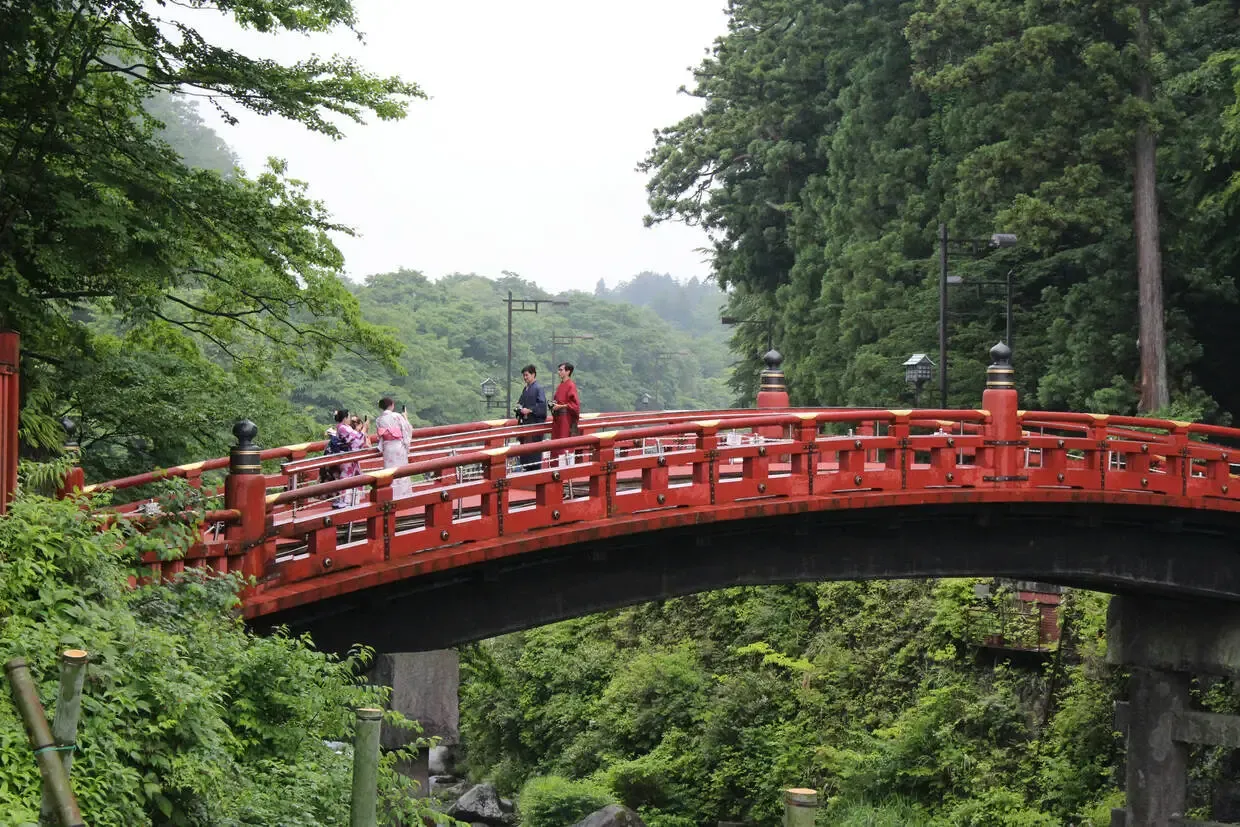 Japon : Circuit Le Japon