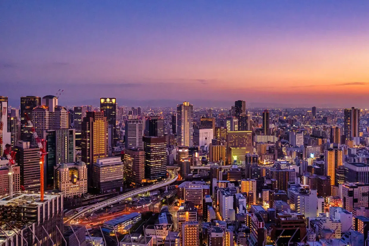 Japon : Circuit Voyage en liberté, sur les rails du Japon éternel