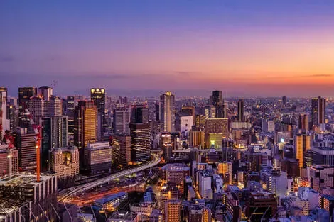 Japon : Circuit Voyage en liberté, sur les rails du Japon éternel