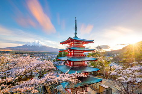 Japon-Tokyo, Circuit Samouraïs et Kimonos 3*