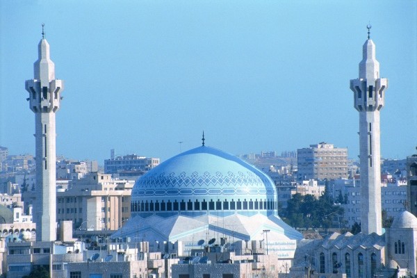 Jordanie : Circuit Au Royaume des Hachémites