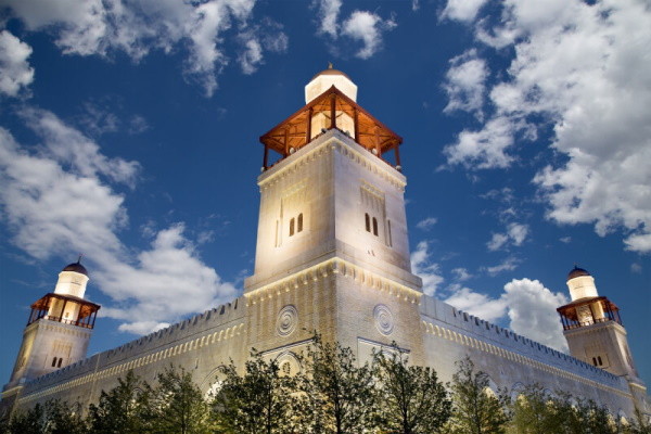 Jordanie : Circuit Découverte jordanienne avec mer rouge