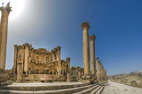 Jordanie : Circuit Saveur Rando en Jordanie