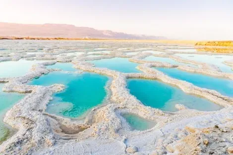 vol+hotel Circuit CIRCUIT CORALIA LES SECRETS DE JORDANIE 3* ET ESCAPADE A LA MER MORTE 4* Jordanie Amman