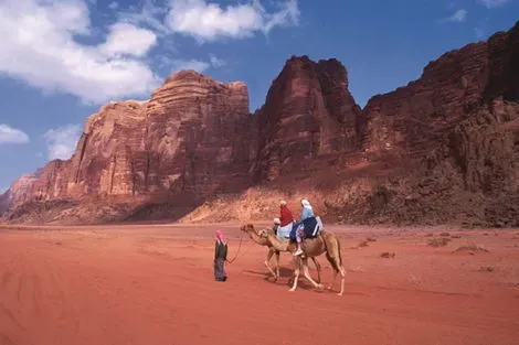 Jordanie : Circuit Saveur Rando en Jordanie