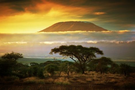Kenya-Nairobi, Circuit Découvertes Kenyanes - Limité à 24 pers 3*