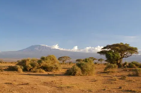 Kenya : Circuit Privatif Safari Fééries d'Afrique