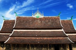 Laos-Luang Prabang, Circuit Les Inoubliables du Laos Cambodge