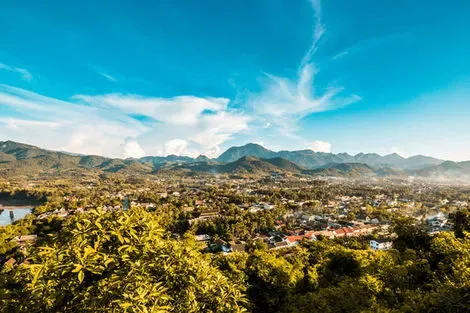 Laos : Circuit Aventure en famille au Laos