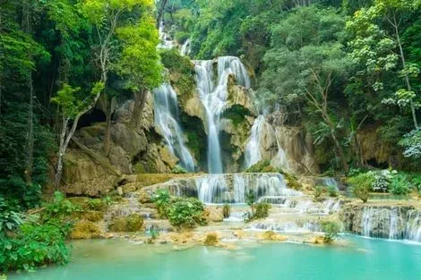 Laos : Circuit Au coeur du Laos