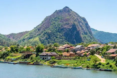 Laos : Circuit Passion Laotienne - Limité à 15 pers.