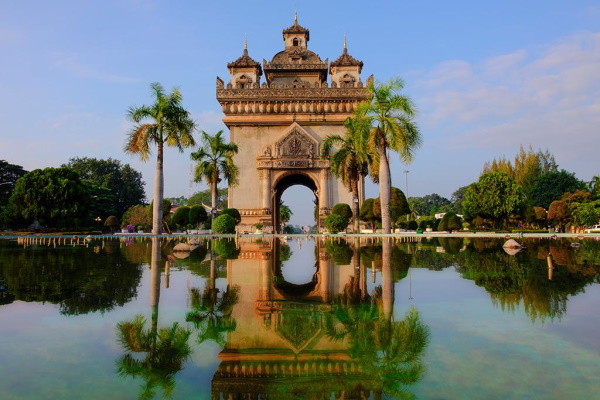 Laos : Circuit L'essentiel du Laos & Cambodge 12 jours / 9 nuits