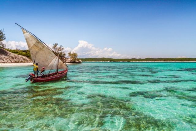 vol+hotel Circuit Couleurs du Nord de Madagascar 4* (privatif) Madagascar Nosy Be