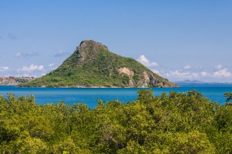 Madagascar-Nosy Be, Circuit Cocktail malgache 5 îles