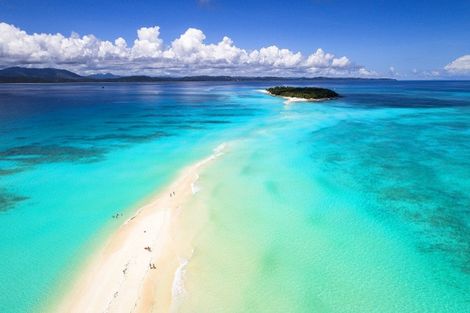 Madagascar-Nosy Be, Circuit Madagascar- Nosy Be L'ile Paradis 3* sup