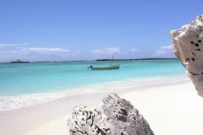 Madagascar-Nosy Be, Circuit Nord 13 jours